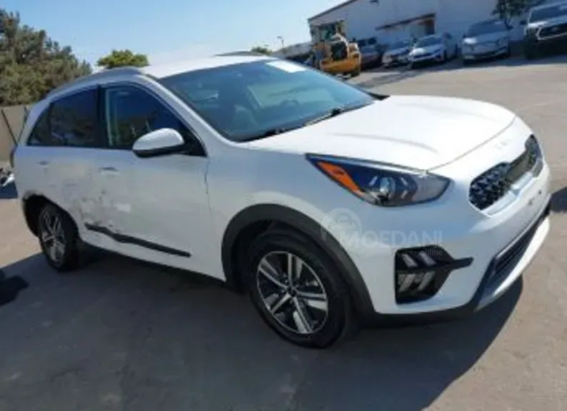 Kia Niro 2022 Тбилиси - изображение 3
