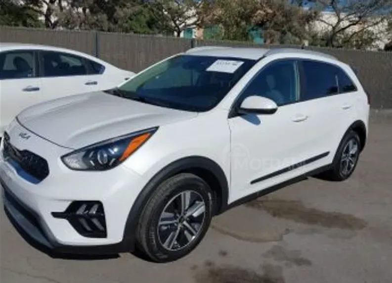 Kia Niro 2022 Тбилиси - изображение 2