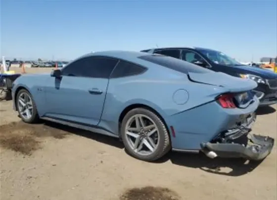 Ford Mustang 5L 2024 Тбилиси