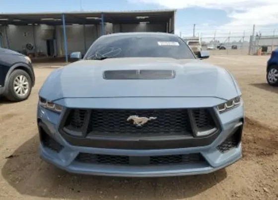 Ford Mustang 5L 2024 Тбилиси