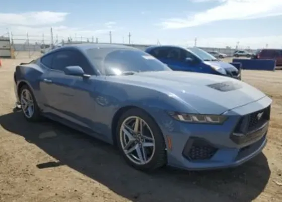Ford Mustang 5L 2024 Тбилиси