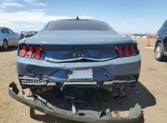 Ford Mustang 5L 2024 Тбилиси