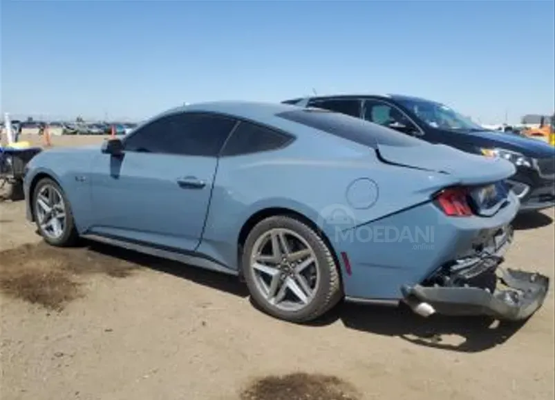 Ford Mustang 5L 2024 თბილისი - photo 6