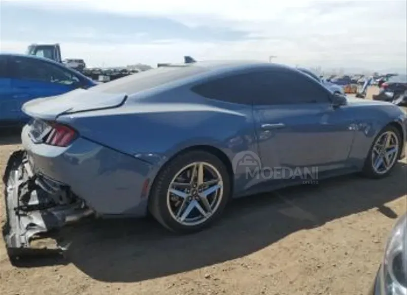 Ford Mustang 5L 2024 თბილისი - photo 5