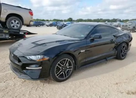 Ford Mustang 5L 2021 Тбилиси