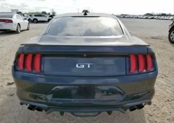 Ford Mustang 5L 2021 Тбилиси