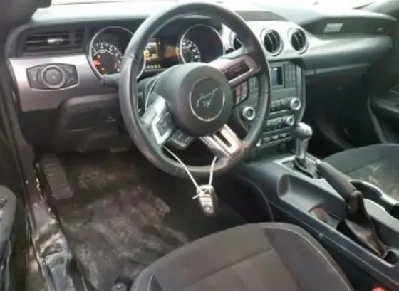 Ford Mustang 5L 2021 Тбилиси