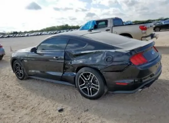 Ford Mustang 5L 2021 Тбилиси