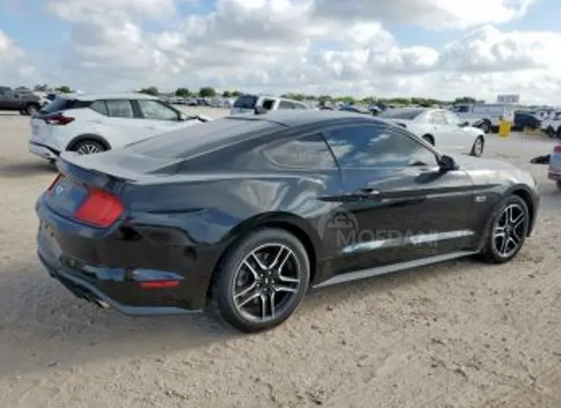 Ford Mustang 5L 2021 თბილისი - photo 7