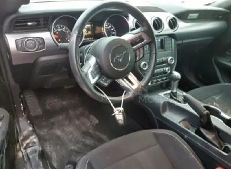 Ford Mustang 5L 2021 თბილისი - photo 4