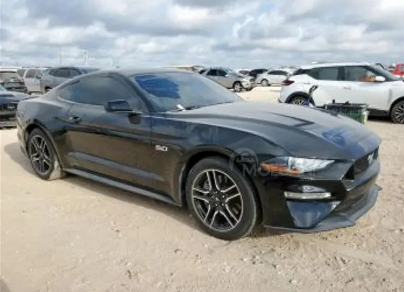 Ford Mustang 5L 2021 თბილისი - photo 5