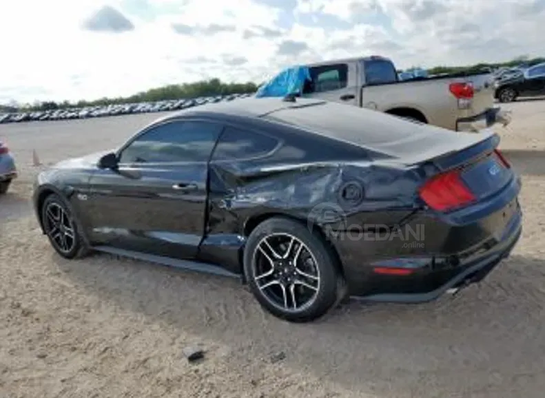 Ford Mustang 5L 2021 თბილისი - photo 6