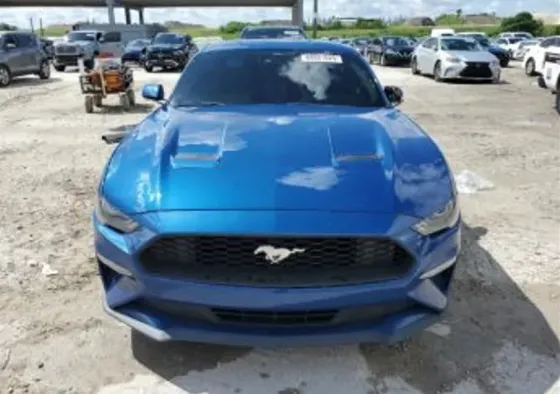 Ford Mustang 2.3L 2022 Тбилиси