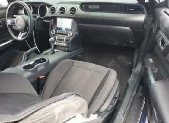 Ford Mustang 2.3L 2022 Тбилиси