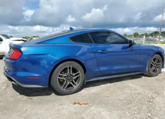 Ford Mustang 2.3L 2022 Тбилиси