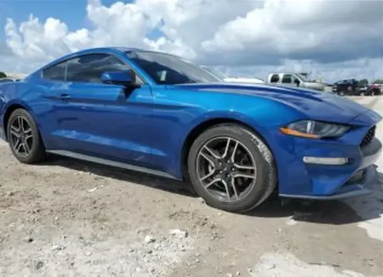 Ford Mustang 2.3L 2022 Тбилиси