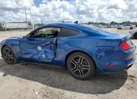 Ford Mustang 2.3L 2022 Тбилиси