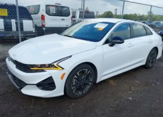 Kia K5 2023 Тбилиси