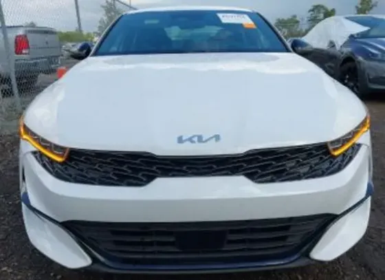 Kia K5 2023 Тбилиси
