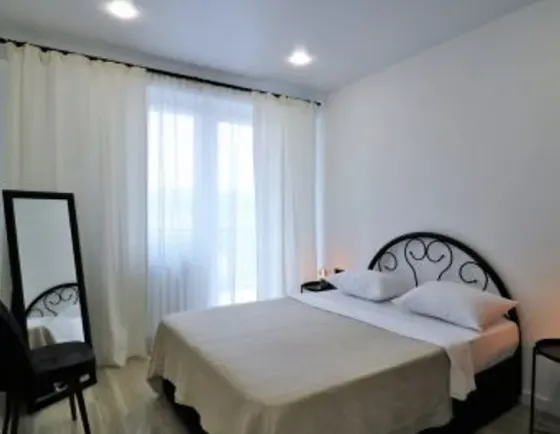 Сдам 2-комн. квартиру на сутки в Тбилиси  50м² 22/24 эт. Тбилиси