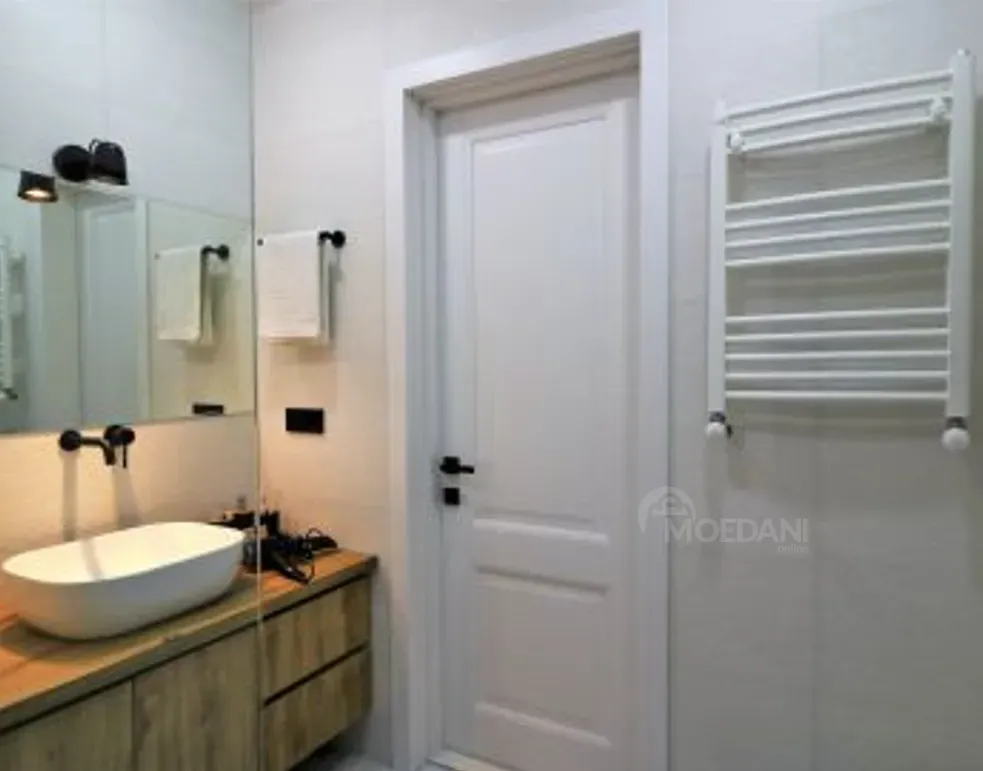 Сдам 2-комн. квартиру на сутки в Тбилиси  50м² 22/24 эт. Тбилиси - изображение 6