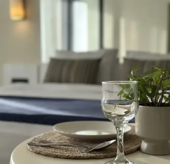 Short Term Rentals one-room 30m² 46/55 floor Batumi