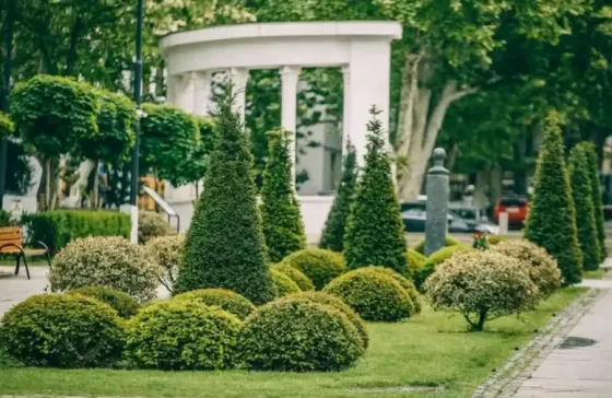 Сдам 2-комн. квартиру на сутки в Тбилиси  45м² 8/8 эт. Тбилиси