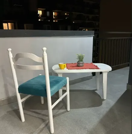 Сдам 2-комн. квартиру на сутки в Тбилиси  45м² 8/8 эт. Тбилиси