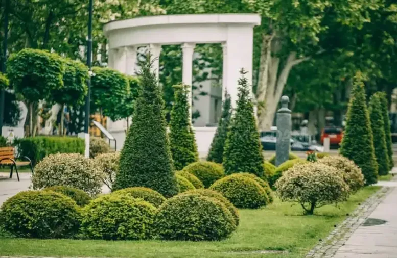 ქირავდება 2 ოთახიანი ბინა დღიურად თბილისში  45მ² 8/8 სართ თბილისი - photo 6