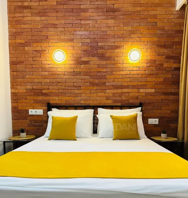 Сдам 1-комн. квартиру на сутки в Тбилиси  30м² 3/12 эт. Тбилиси - изображение 7