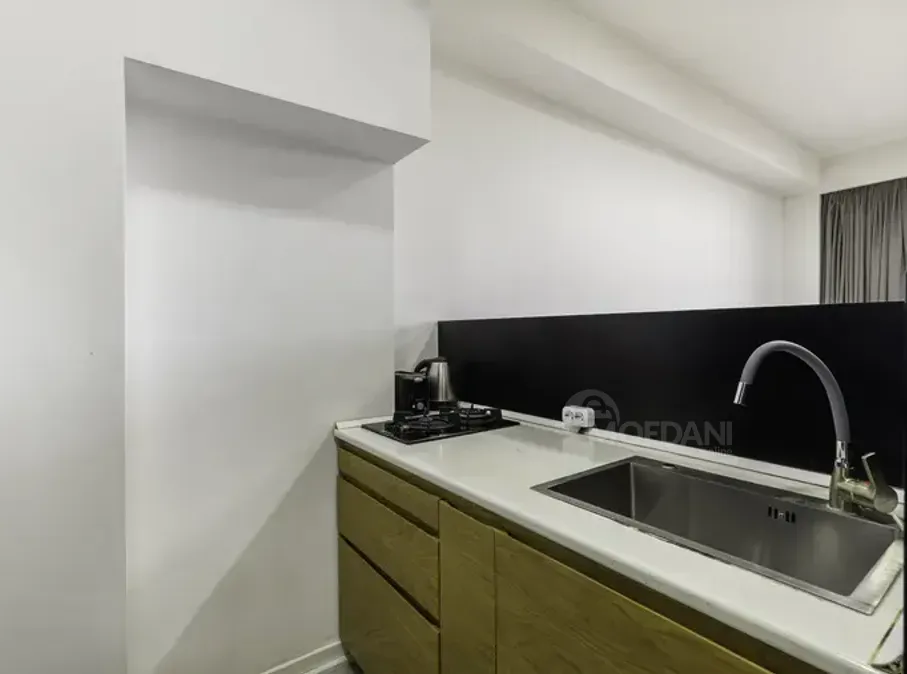 Сдам 2-комн. квартиру на сутки в Тбилиси  50м² 9/9 эт. Тбилиси - изображение 10