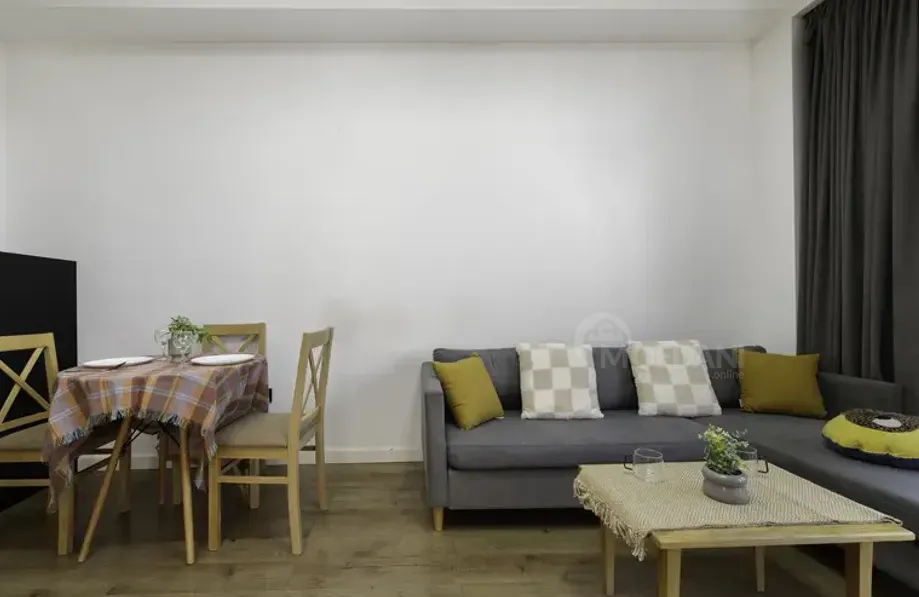 Сдам 2-комн. квартиру на сутки в Тбилиси  50м² 9/9 эт. Тбилиси - изображение 7