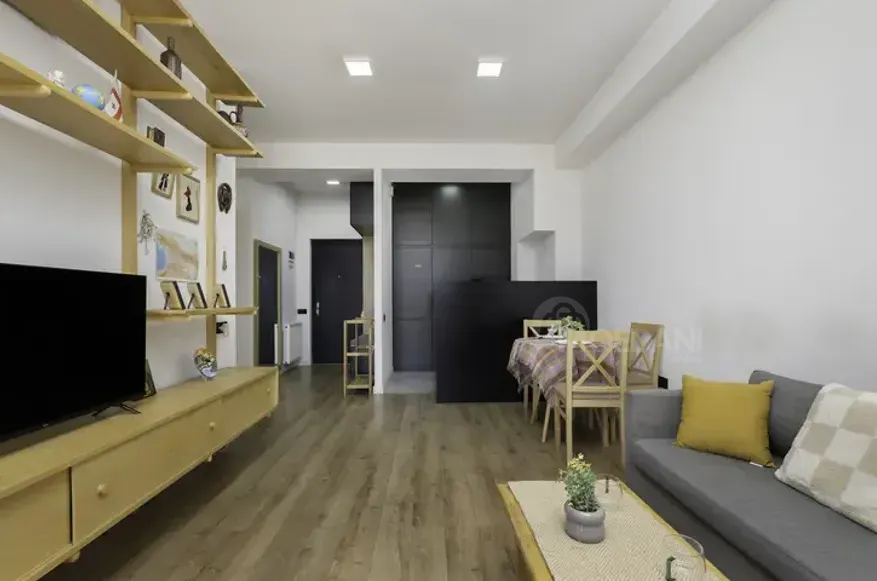 Сдам 2-комн. квартиру на сутки в Тбилиси  50м² 9/9 эт. Тбилиси - изображение 6