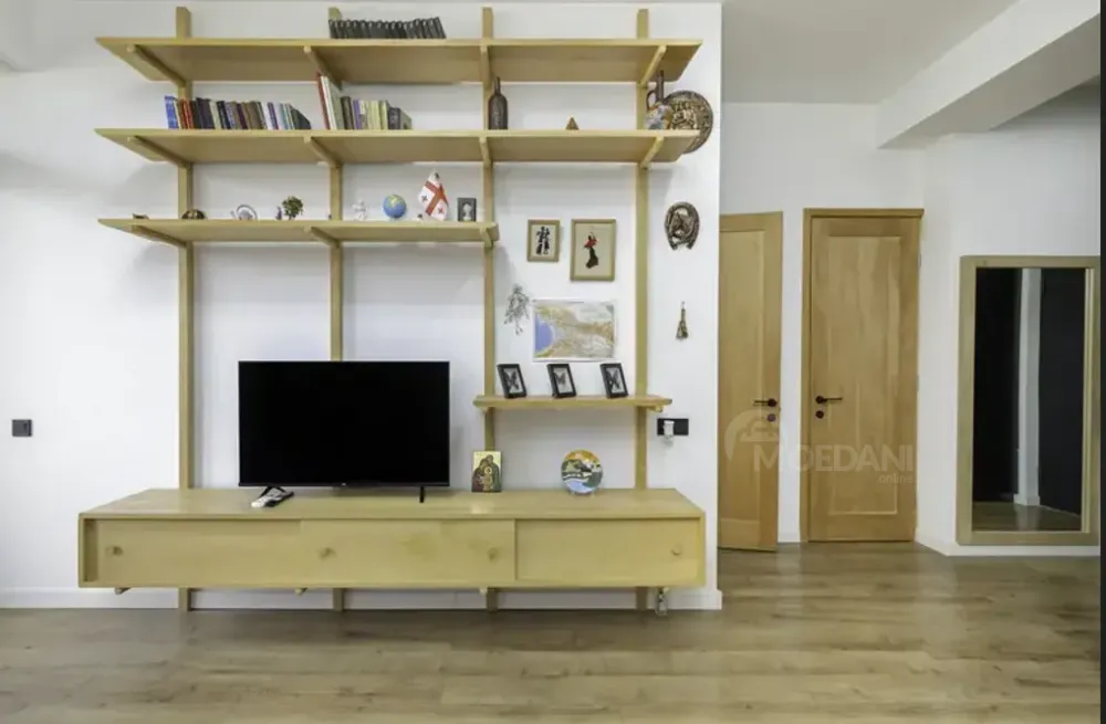 Сдам 2-комн. квартиру на сутки в Тбилиси  50м² 9/9 эт. Тбилиси - изображение 8