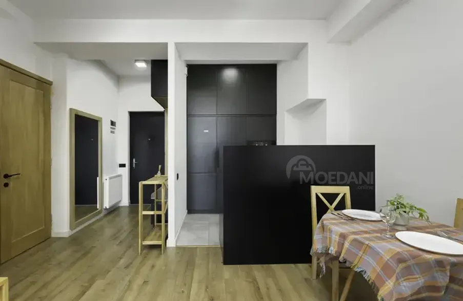 Сдам 2-комн. квартиру на сутки в Тбилиси  50м² 9/9 эт. Тбилиси - изображение 9