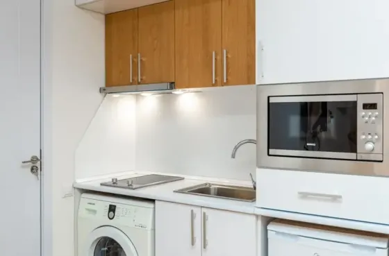 Сдам 1-комн. квартиру на сутки в Тбилиси  35м² 8/8 эт. Тбилиси