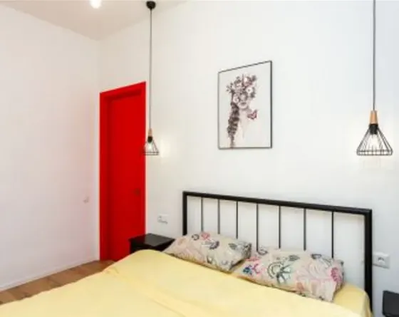 Сдам 2-комн. квартиру на сутки в Тбилиси  52м² 15/17 эт. Тбилиси