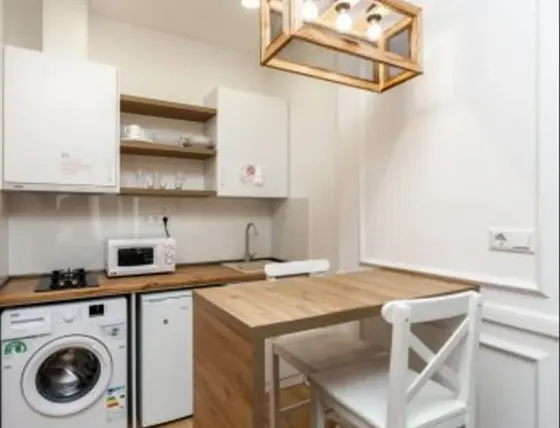 Сдам 2-комн. квартиру на сутки в Тбилиси  52м² 15/17 эт. Тбилиси