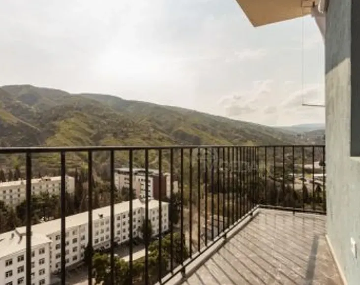 ქირავდება 2 ოთახიანი ბინა დღიურად თბილისში  52მ² 15/17 სართ თბილისი - photo 2