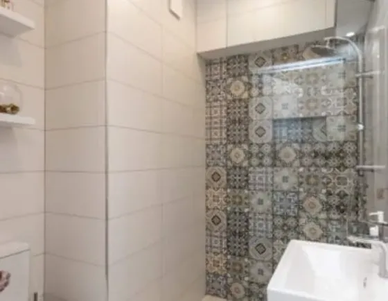 Сдам 1-комн. квартиру на сутки в Тбилиси  32м² 22/24 эт. Тбилиси