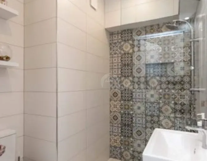 Сдам 1-комн. квартиру на сутки в Тбилиси  32м² 22/24 эт. Тбилиси - изображение 4