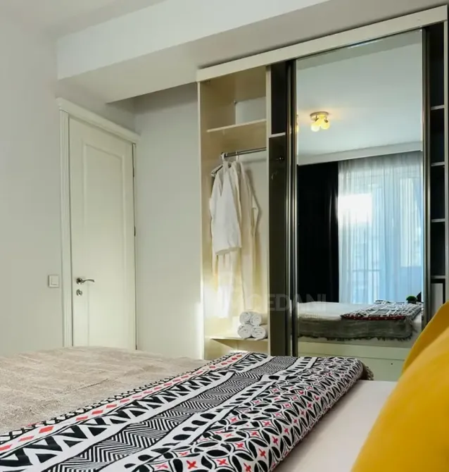 Сдам 2-комн. квартиру на сутки в Тбилиси  50м² 7/23 эт. Тбилиси - изображение 10