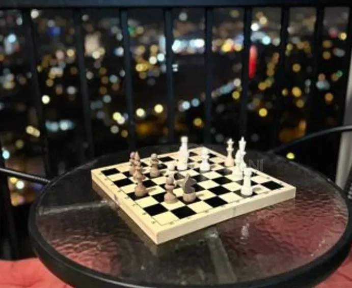 Сдам 2-комн. квартиру на сутки в Тбилиси  50м² 7/23 эт. Тбилиси - изображение 8