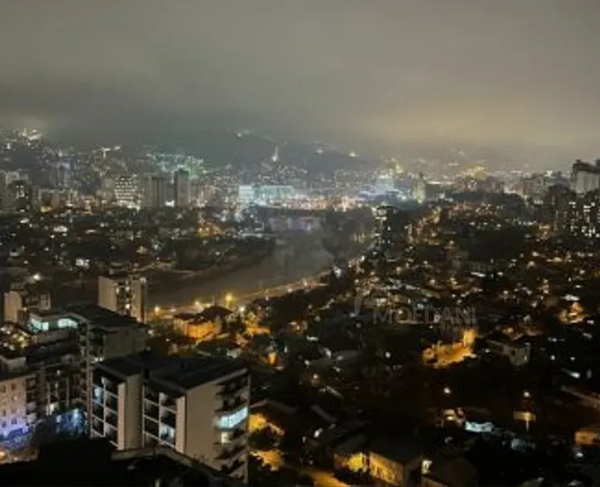 Сдам 2-комн. квартиру на сутки в Тбилиси  50м² 7/23 эт. Тбилиси - изображение 9