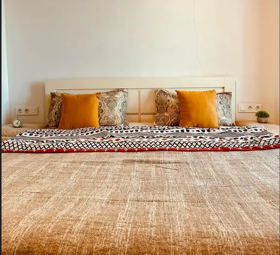 Сдам 2-комн. квартиру на сутки в Тбилиси  50м² 7/23 эт. Тбилиси - изображение 1