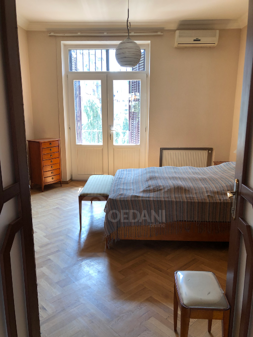 ქირავდება 5 ოთახიანი ბინა 170მ² 3/5 სართ თბილისი - photo 6