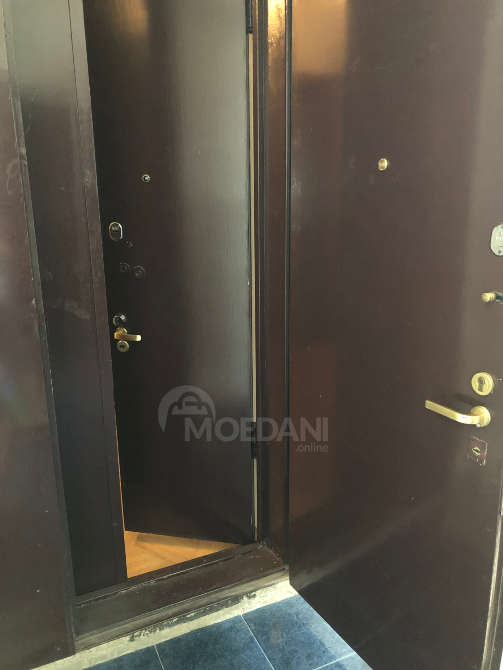 ქირავდება 5 ოთახიანი ბინა 170მ² 3/5 სართ თბილისი - photo 11