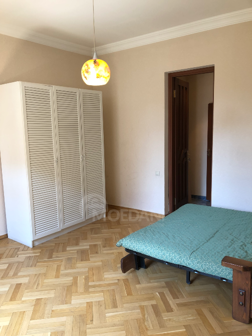 ქირავდება 5 ოთახიანი ბინა 170მ² 3/5 სართ თბილისი - photo 9