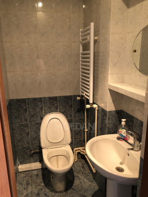 ქირავდება 5 ოთახიანი ბინა 170მ² 3/5 სართ თბილისი - photo 8