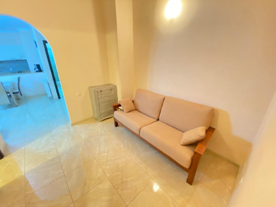 Apartments For Rent three-room 75м² 3/8 floor Batumi